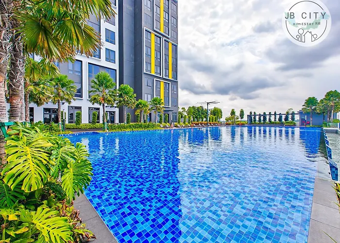 Sunway Grid By Rr Jbcity