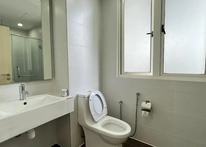 Encorp Marina 2 Bedroom 6Pax With Bathtub