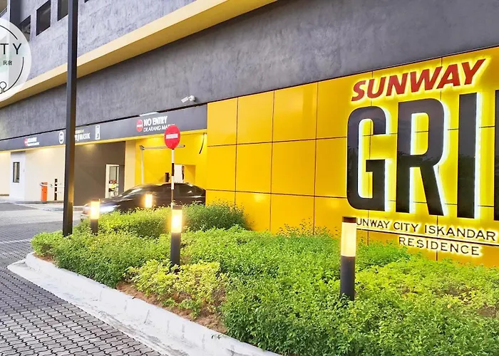 Sunway Grid By Rr Jbcity