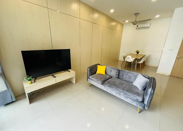 D'Pristine-Legoland Walk5Min 3Rb Familyhouse Max12Pax